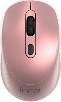 Inca IWM-212RG Mouse kullananlar yorumlar